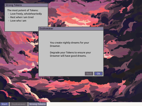 Dreaming After You game for windows Pc 1