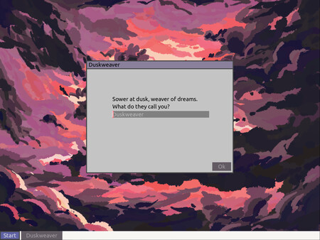 Dreaming After You game for Linux 1