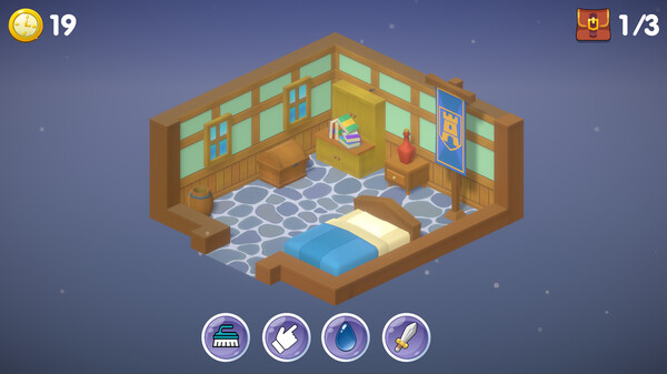 Magic Universityfor windows and Linux 1