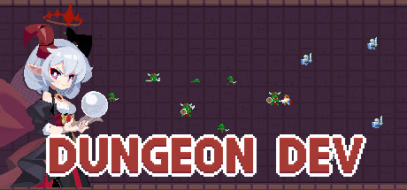 Dungeon Dev Cover Image