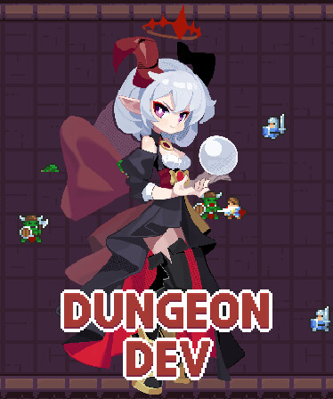 Dungeon Dev