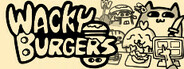 Wacky Burgers