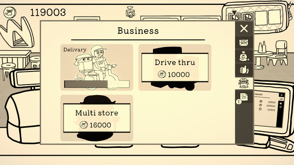 Wacky Burgers game for windows Pc 1