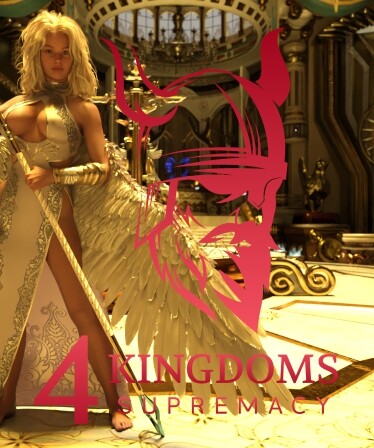 4 Kingdoms Supremacy