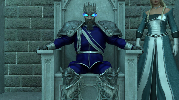Скриншот из 4 Kingdoms Supremacy