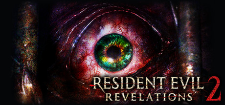 Resident Evil Revelations 2 header image