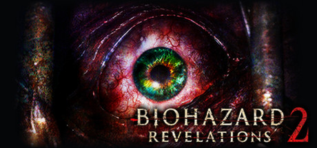 BIOHAZARD REVELATIONS 2