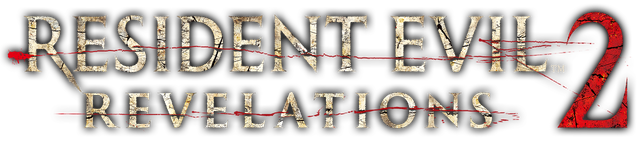 Resident Evil: Revelations 2