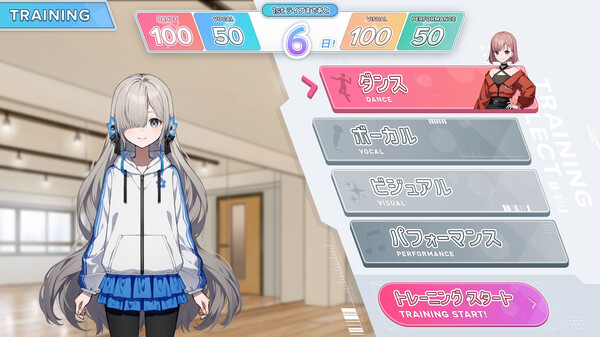 project canvas 〜ヰ世界情緒育成計画〜 game for windows Pc 1