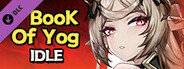 Book of Yog-The Novice Sanguine Pack