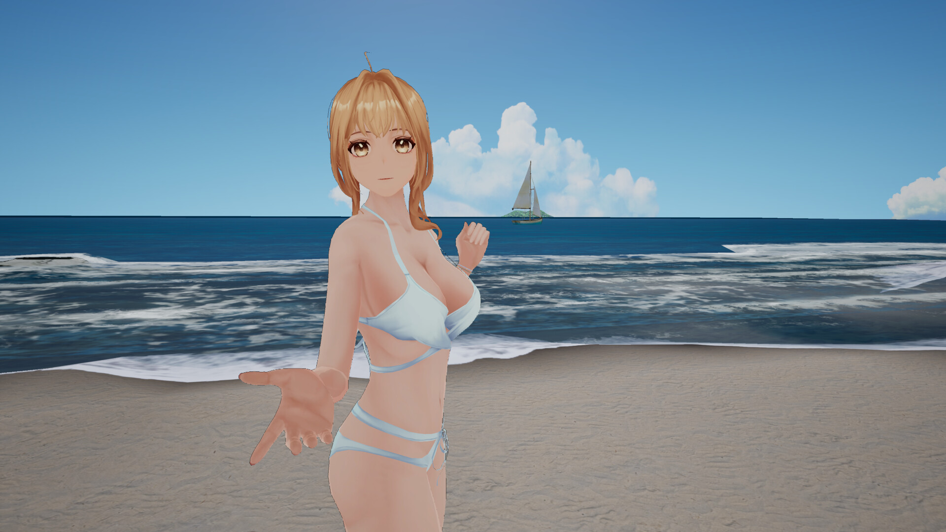 LOVE ON screenshot 1