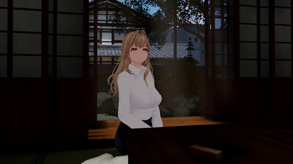 LOVE ON game for windows Pc 1