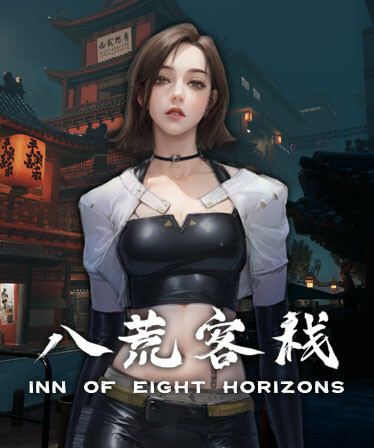 Inn of Eight Horizons