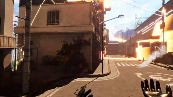 Inn of Eight Horizons game for Linux 1