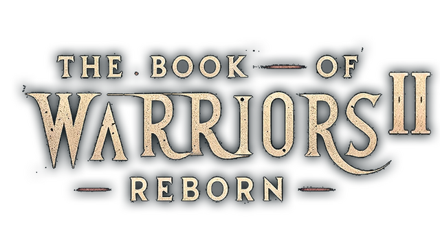 Library Logo - Game logo for library