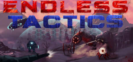 Endless Tactics Cover Image
