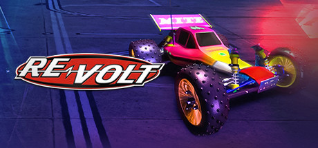 Re-Volt header image