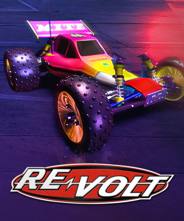 Re-Volt