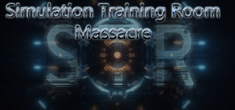 Simulation Training Room: Massacre Cover Image