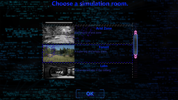 Simulation Training Room: Massacrefor windows and Linux 1
