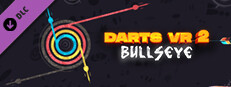 Darts VR 2: Bullseye