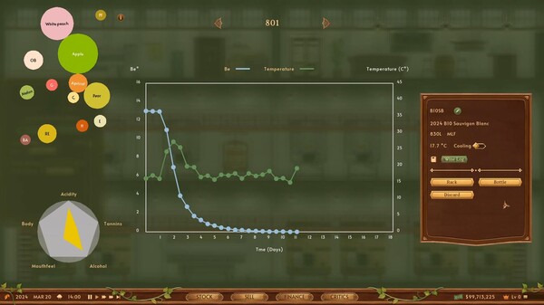 From Soil to Bottle game for windows Pc 1