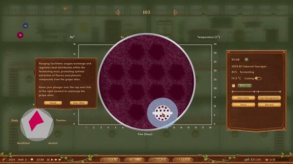 From Soil to Bottlefor windows and Linux 1