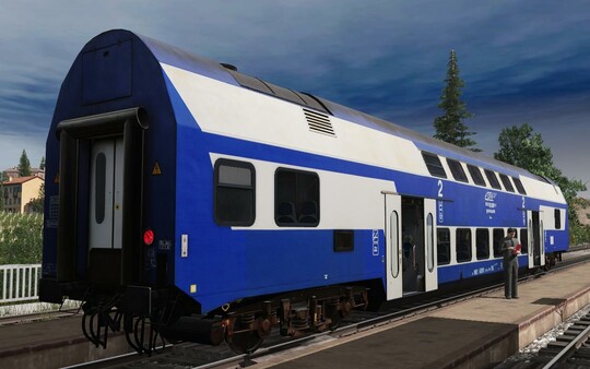 Trainz 2019 DLC - CFR Calatori Bmee 26-16 096