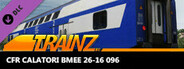 Trainz Plus DLC - CFR Calatori Bmee 26-16 096