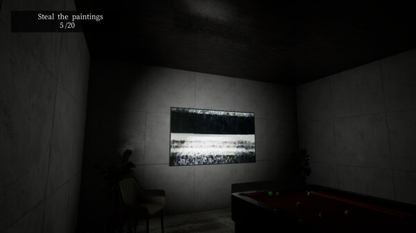 Mannequin House game for windows Pc 1