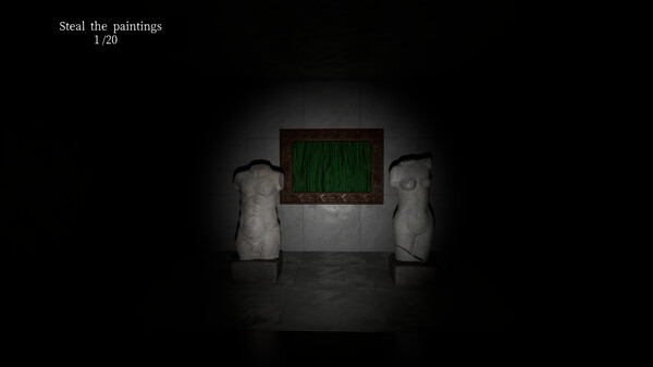 Скриншот из Mannequin House Скриншот из Mannequin House