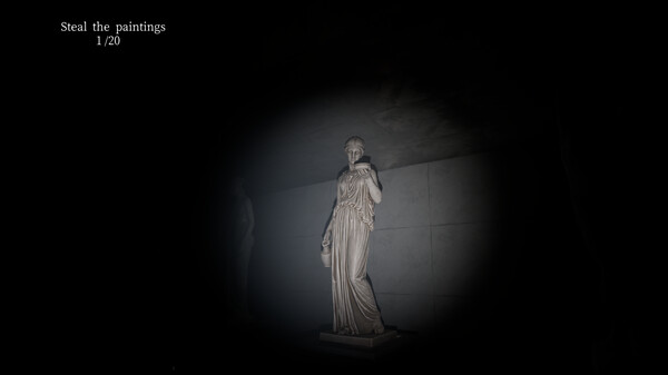 Mannequin Housefor windows and Linux 1