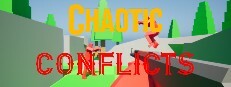 Chaotic Conflicts 게임 이미지