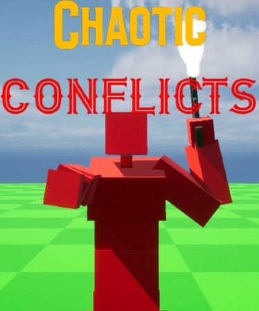 Chaotic Conflicts