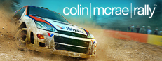 Colin McRae Rally 게임 이미지