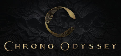 Chrono Odyssey Cover Image