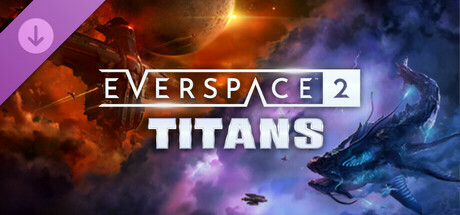 EVERSPACE™ 2 - Titans banner image