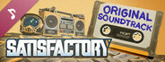 Satisfactory Soundtrack