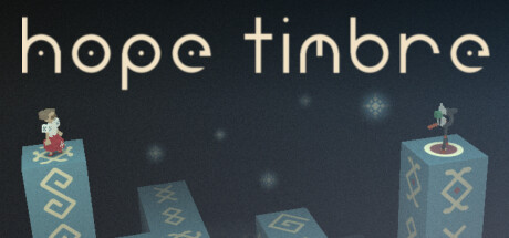 Hope Timbre Cover Image