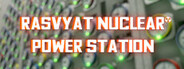 Rasvyat Nuclear Power Station