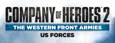 COH 2 - The Western Front Armies: US Forces