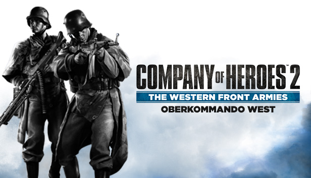 Company of Heroes 2- The Western Front Armies g2a