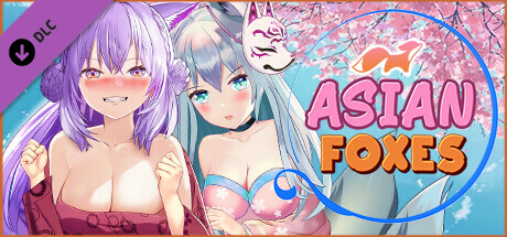 NSFW Content - Asian Foxes thumbnail