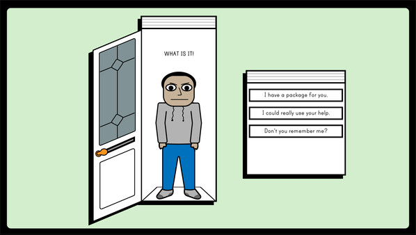 Annoy This Guyfor windows and Linux 1