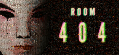 Room 404 banner image