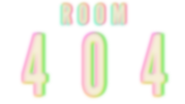 Room 404