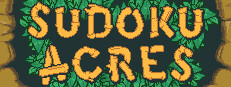 Sudoku Acres
