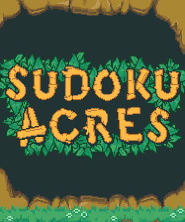 Sudoku Acres