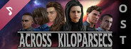 Across Kiloparsecs (Game Soundtrack)