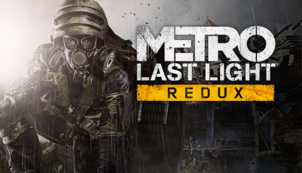 Metro last light redux есть ли кооператив